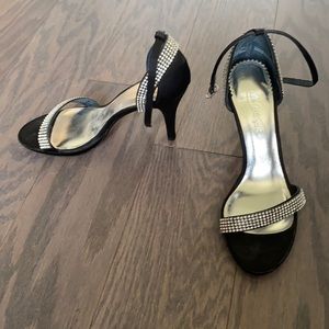 Beautiful high heels